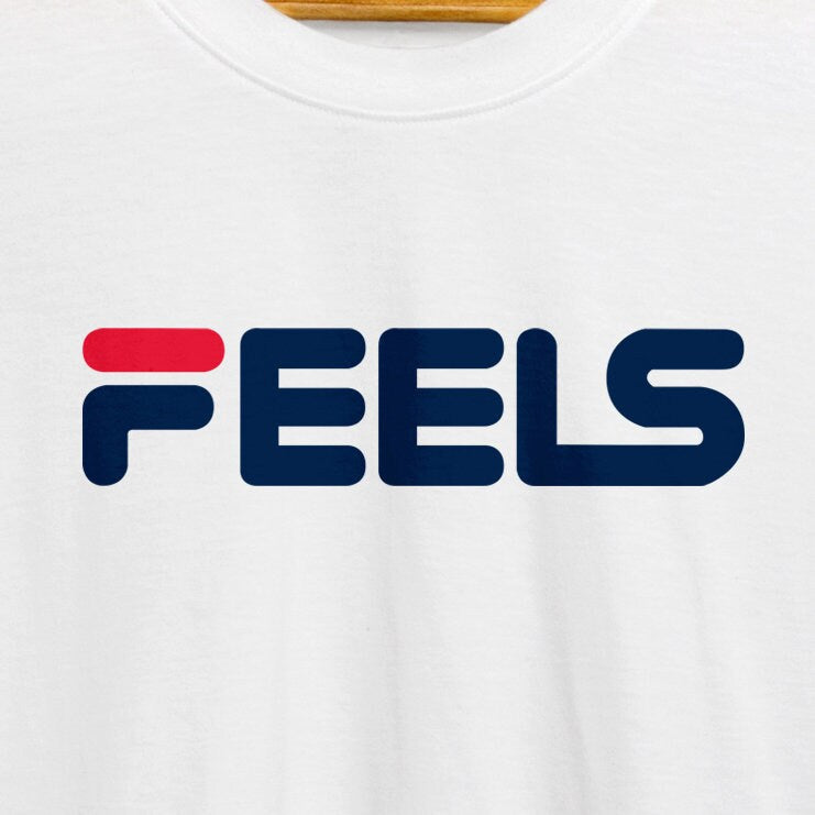 Feels T-shirt // Unisex
