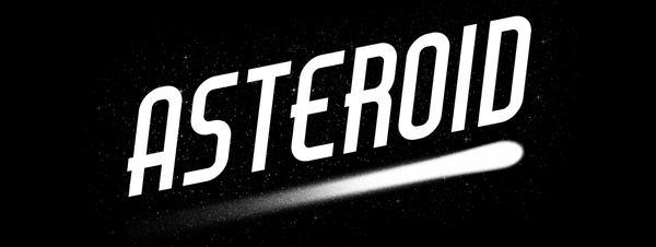 Asteroid 