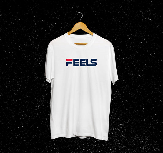 Feels T-shirt // Unisex