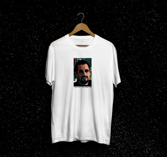HOW I WIN // 'Uncut Gems' Inspired Movie t-shirt // Unisex